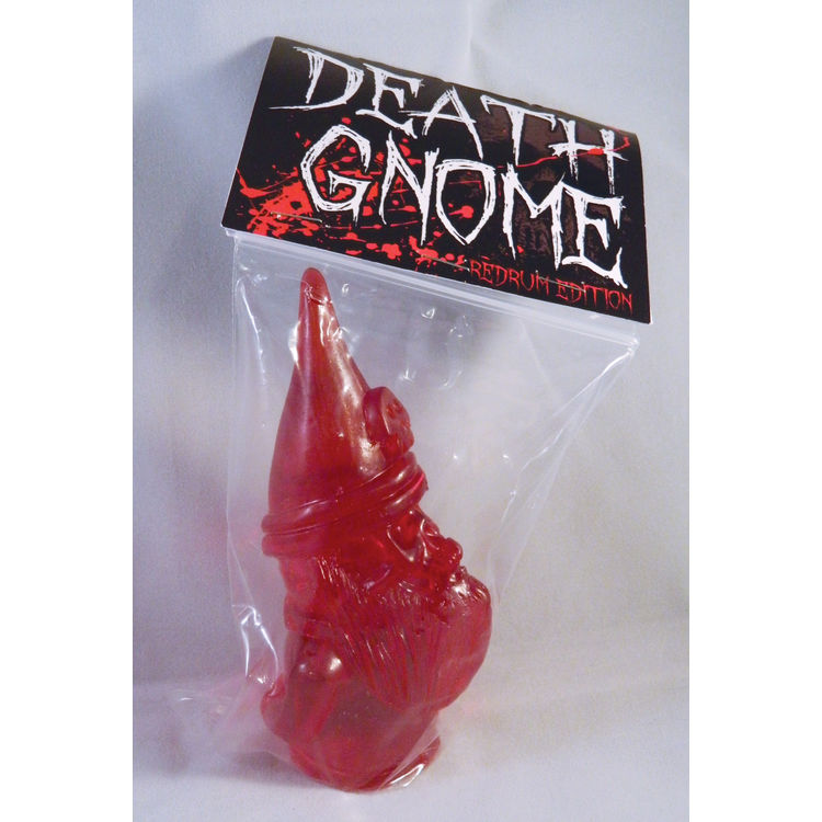 Death Gnome - REDRUM by Jeff Beck