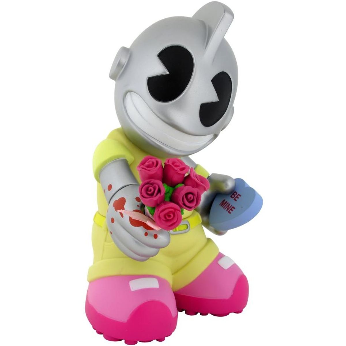 Bloody Love Chase [Kidrobot 11]
