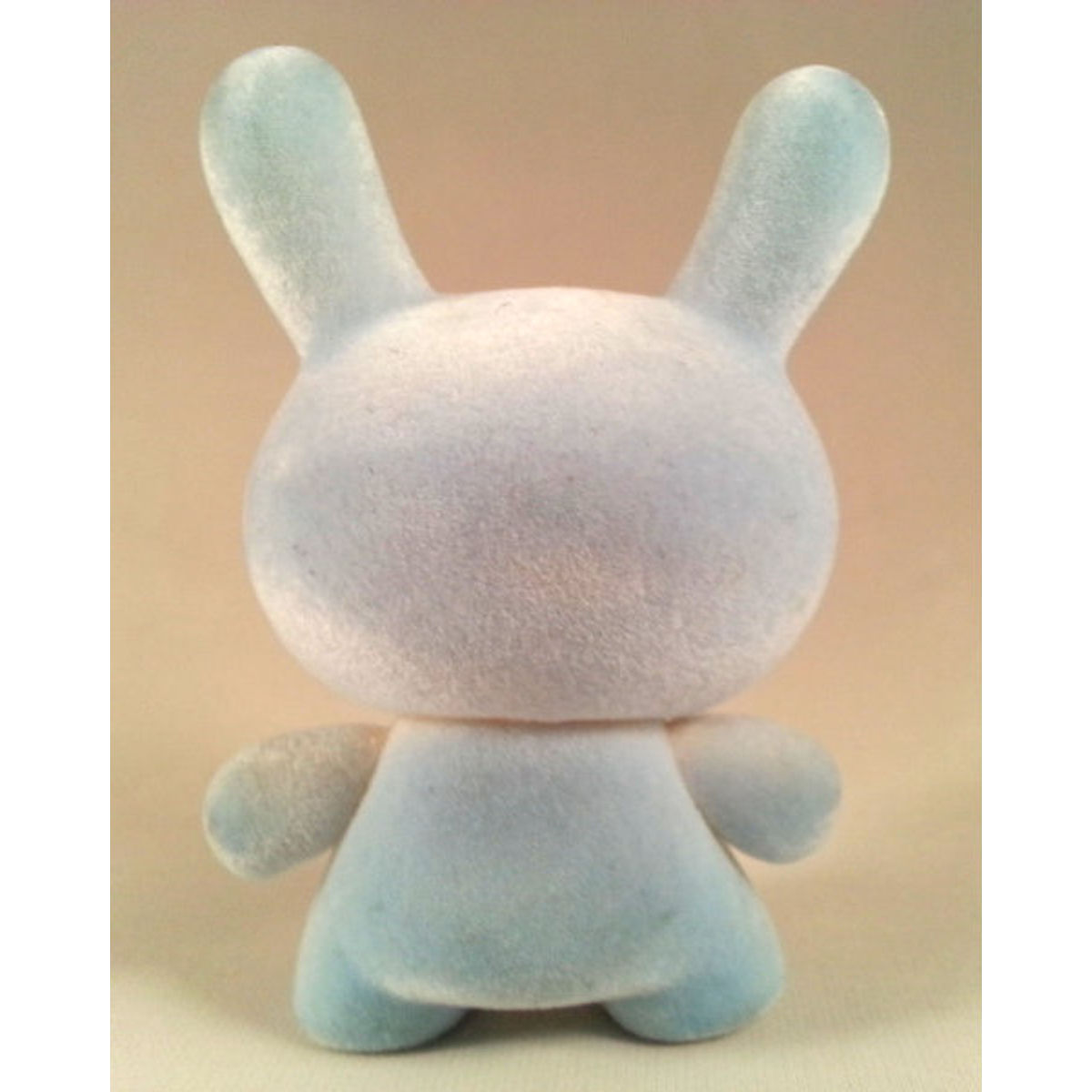 [prototype] Flocked Blue