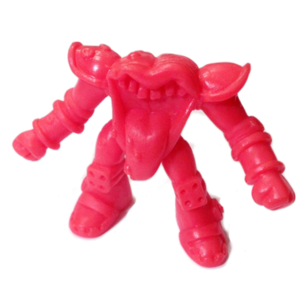 OMFG! - Cuddlehard Fully Engorged Edition