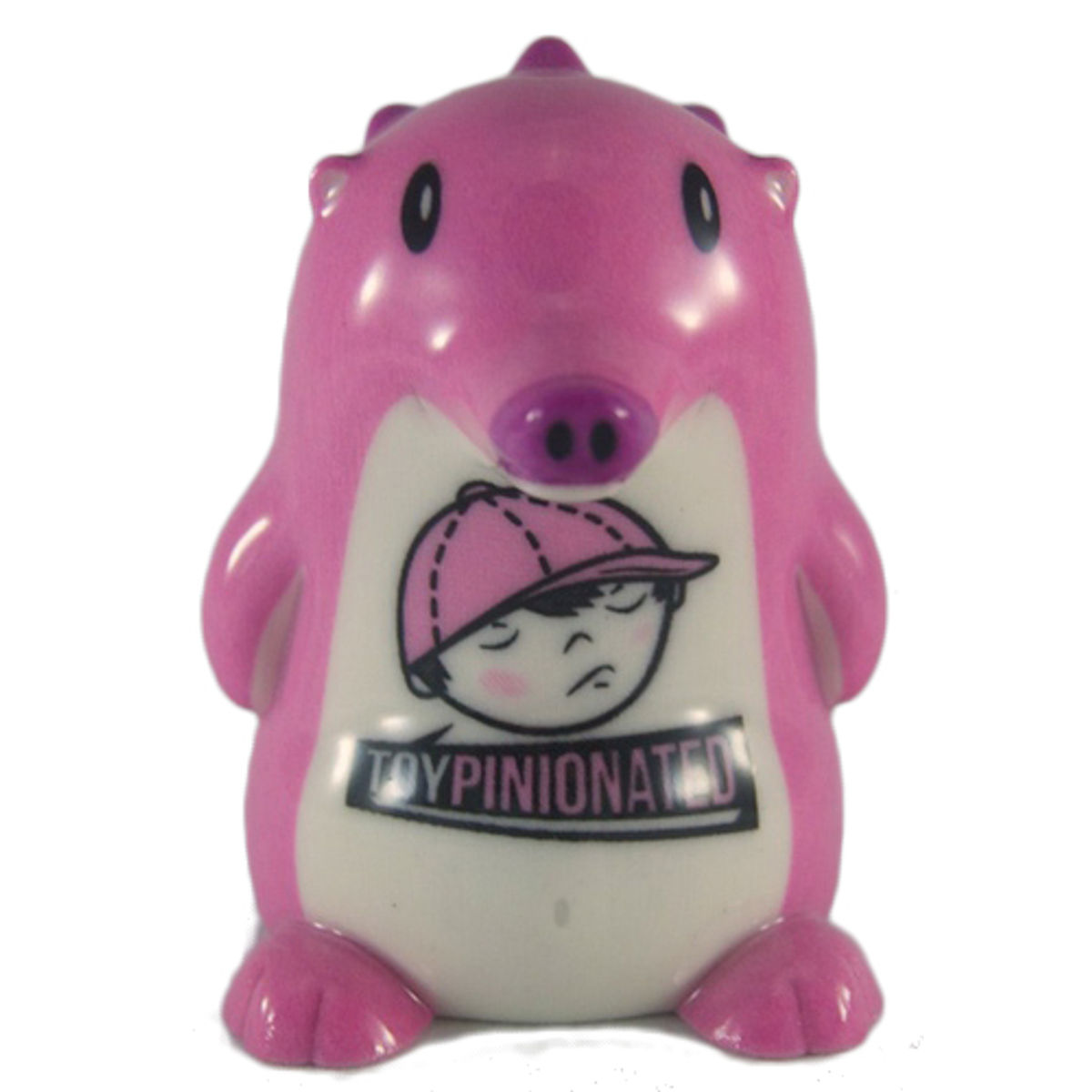 ToyPinionated Heathrow