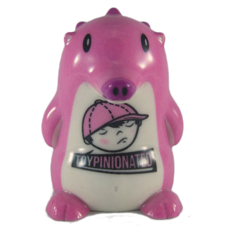 ToyPinionated Heathrow by Yosiell Lorenzo