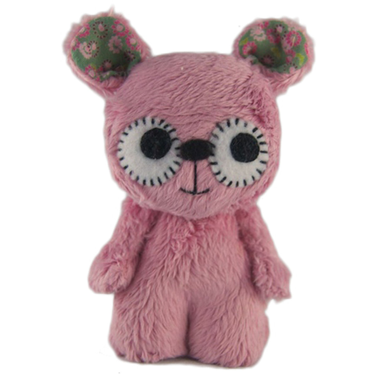 Becky the Mini Monster