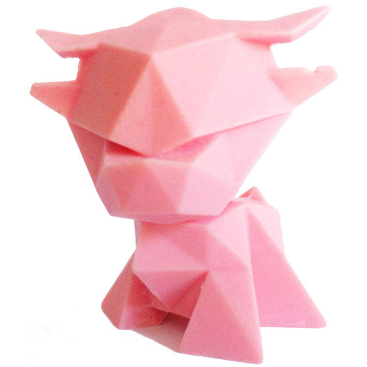Little Ox - Little Valentino by Alto (Chris Dobson)