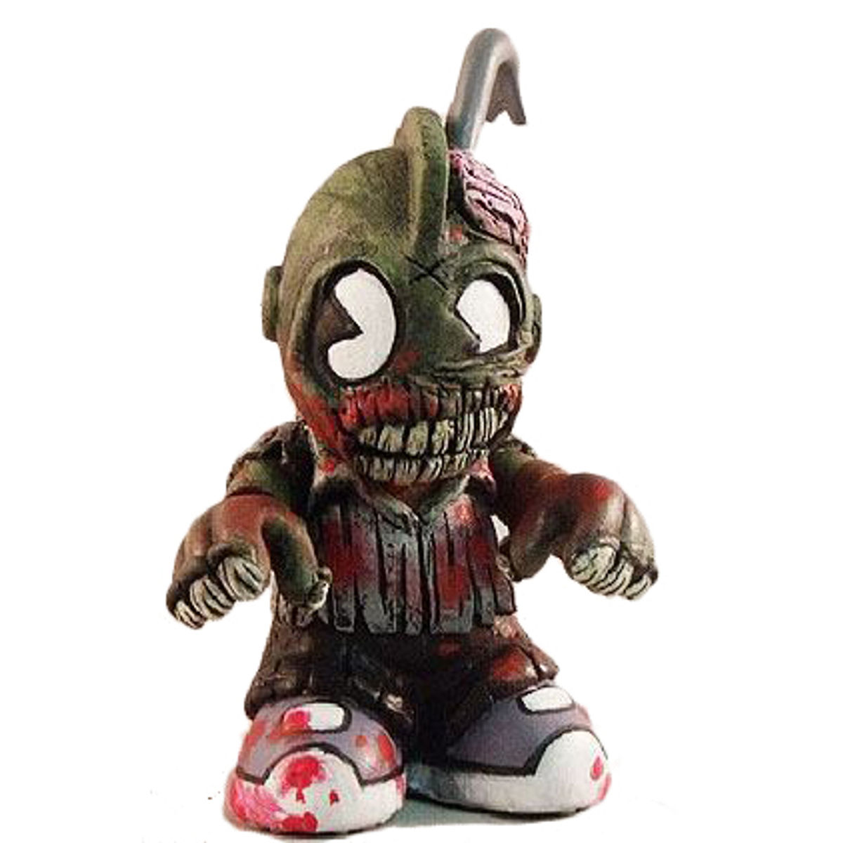 Undead Bot