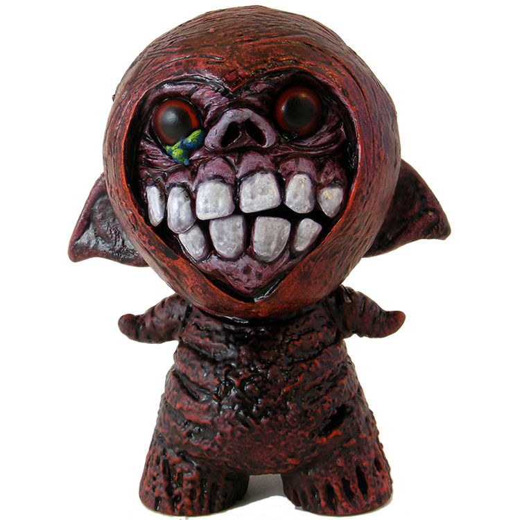 Cherub by We Become Monsters (Chris Moore)