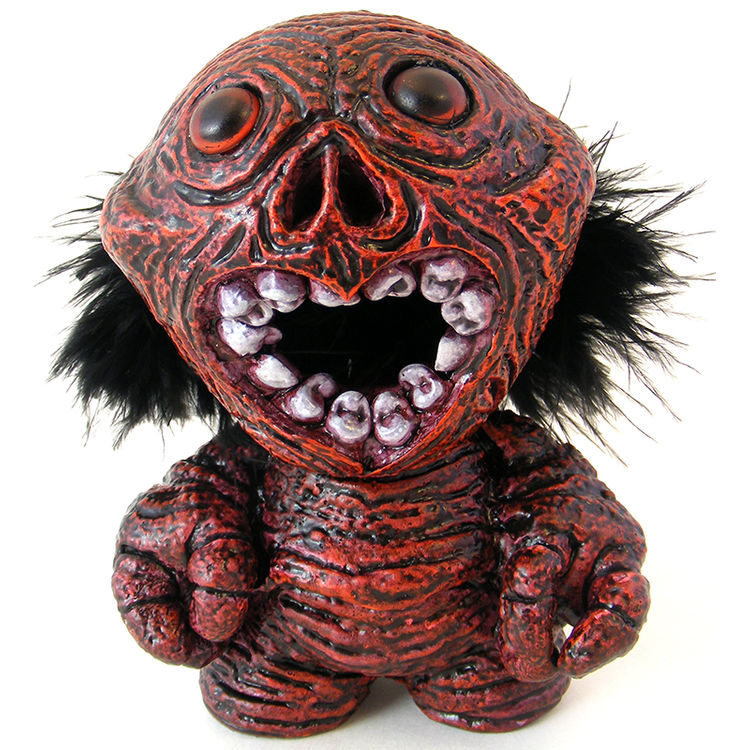 Unrequited by We Become Monsters (Chris Moore)