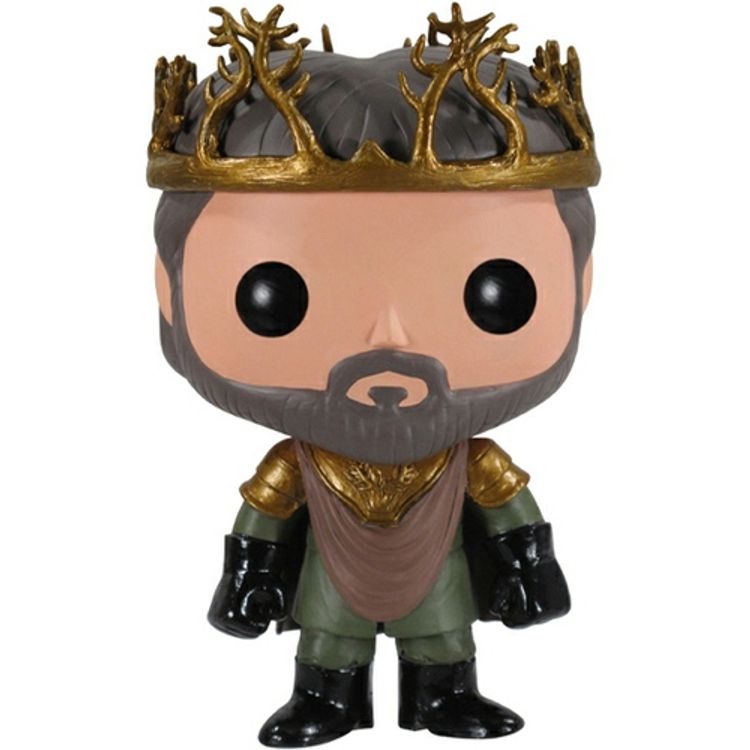 Renly Baratheon : Game of Thrones [12] by George R. R. Martin