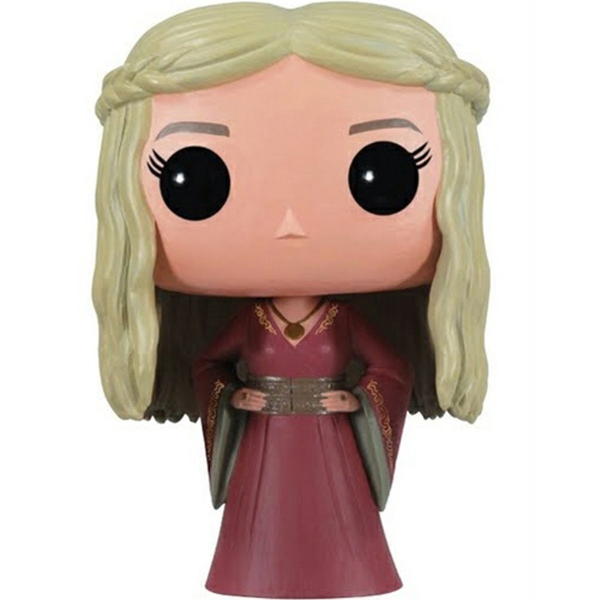 Cersei Lannister : Game of Thrones [11]