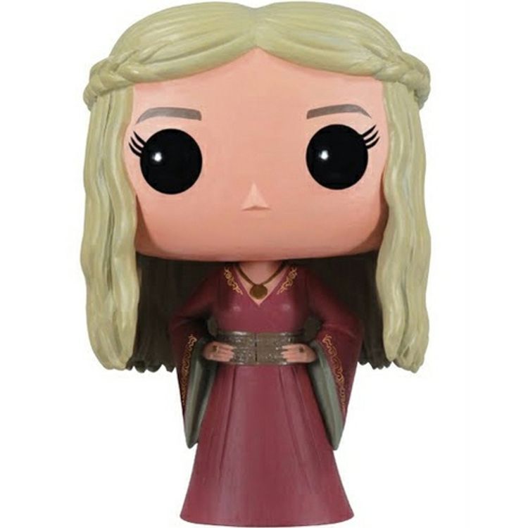 Cersei Lannister : Game of Thrones [11] by George R. R. Martin