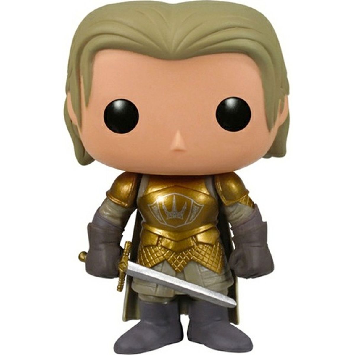 Jaime Lannister : Game of Thrones [10]