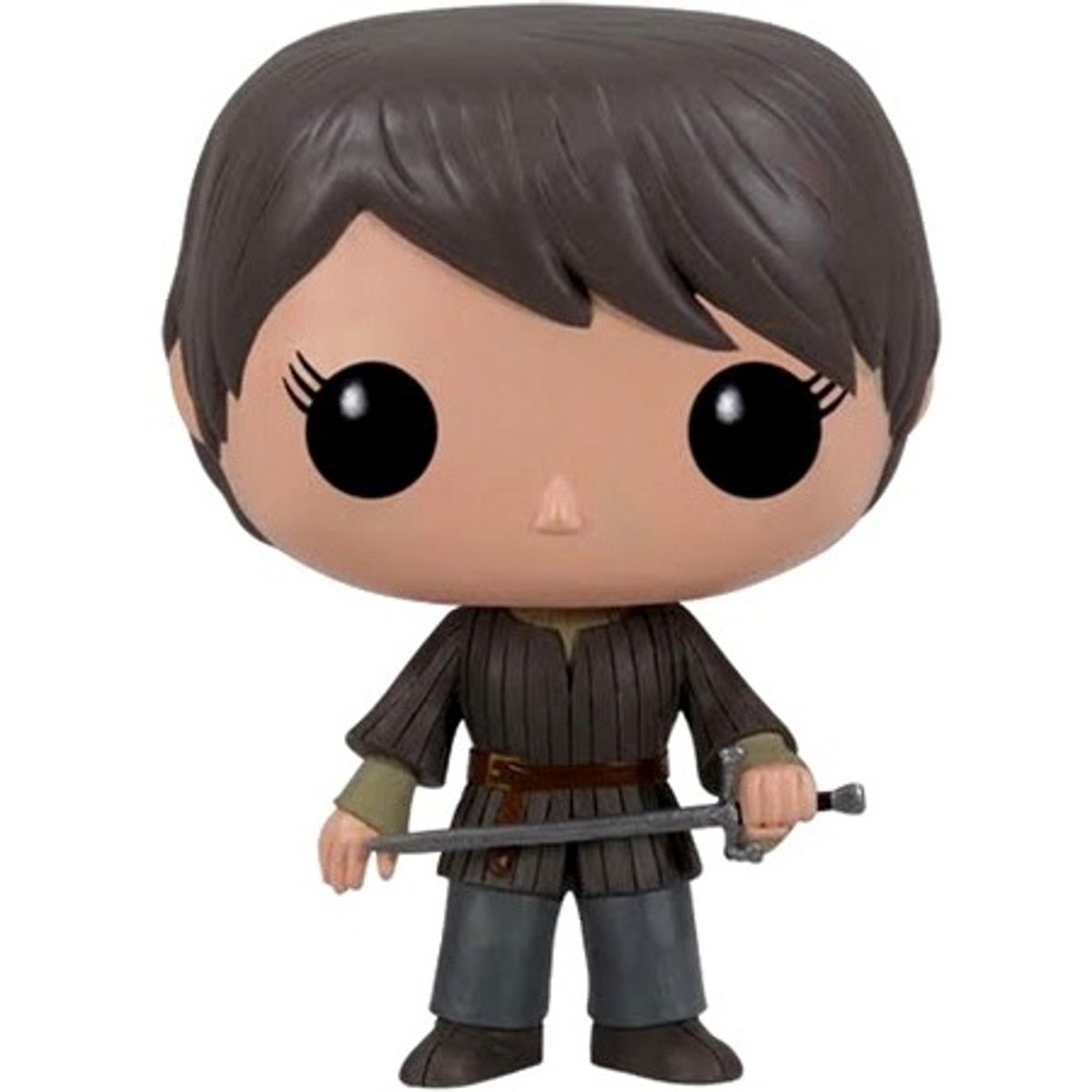Arya Stark : Game of Thrones [09]