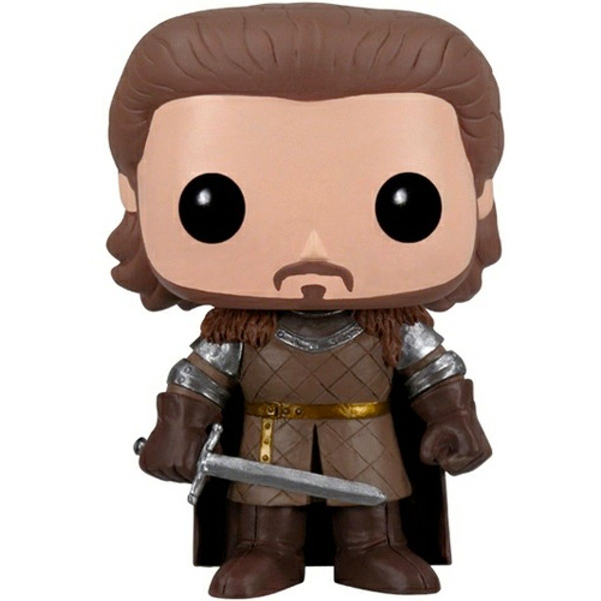 Robb Stark : Game of Thrones [08]