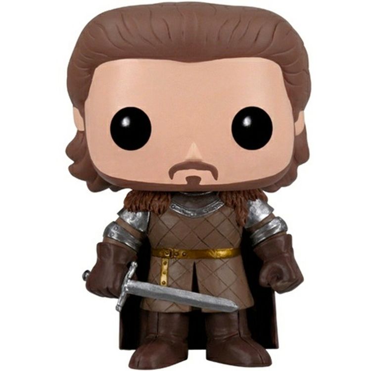 Robb Stark : Game of Thrones [08] by George R. R. Martin