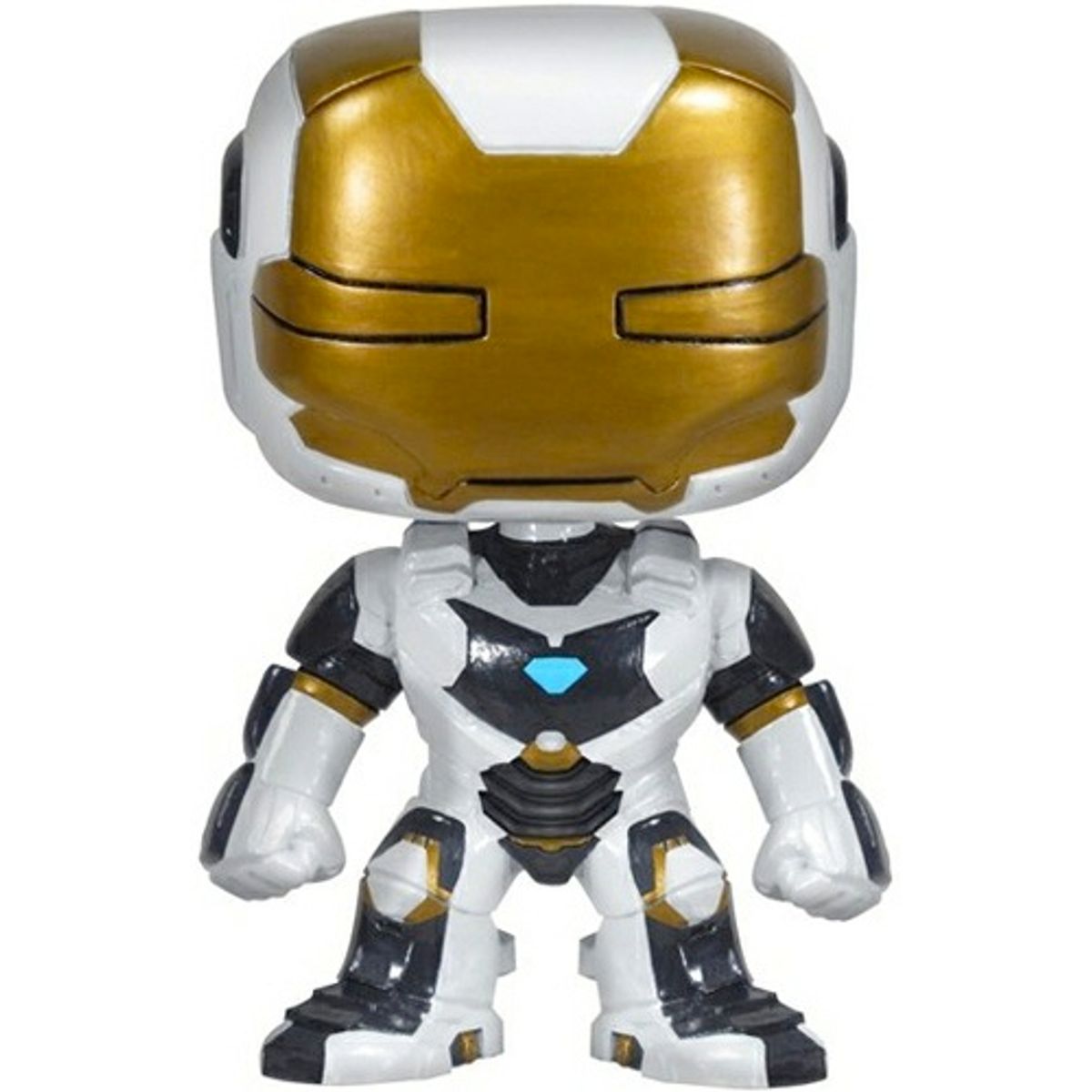 Deep Space Suit : Iron Man 3 [26]