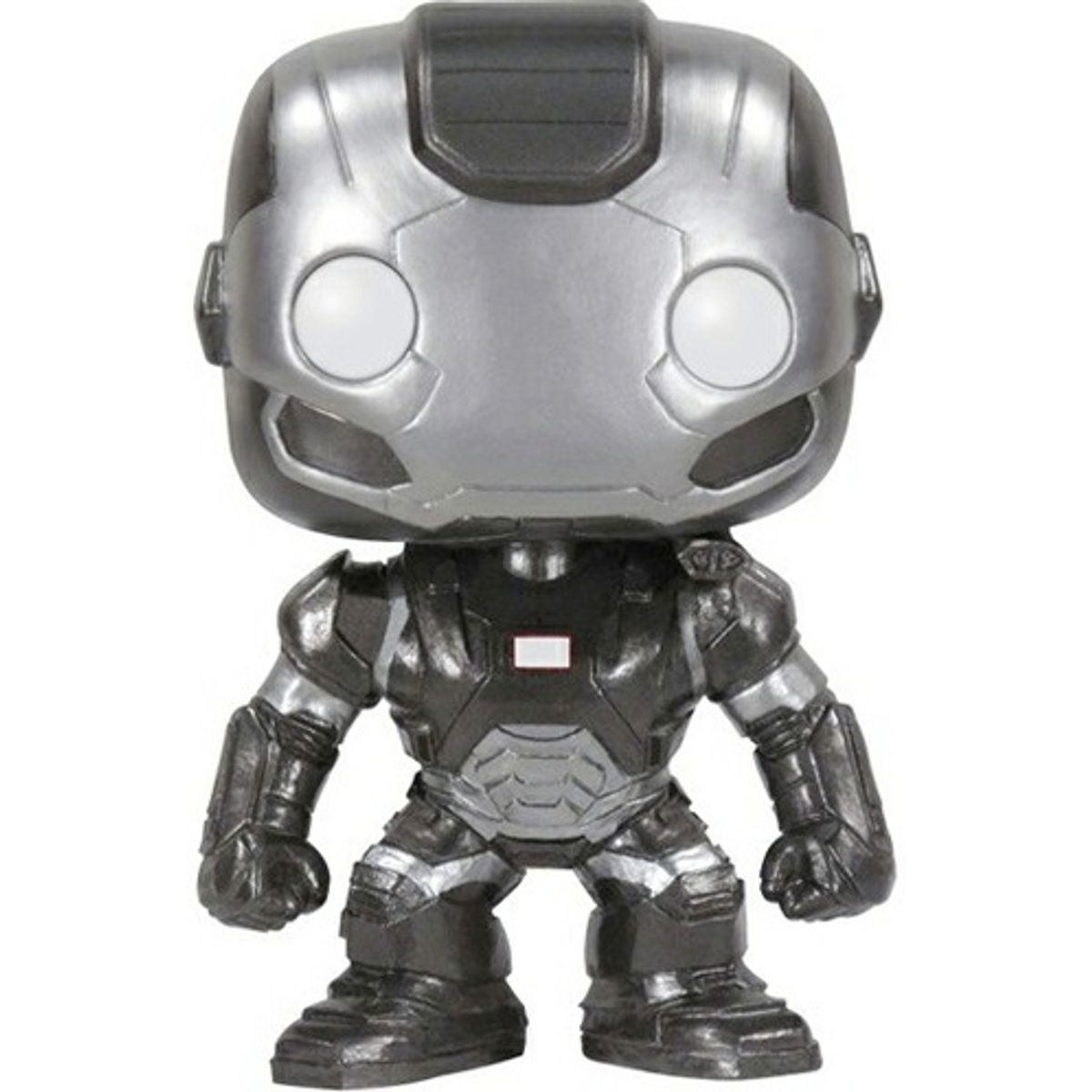 War Machine : Iron Man 3 [24]