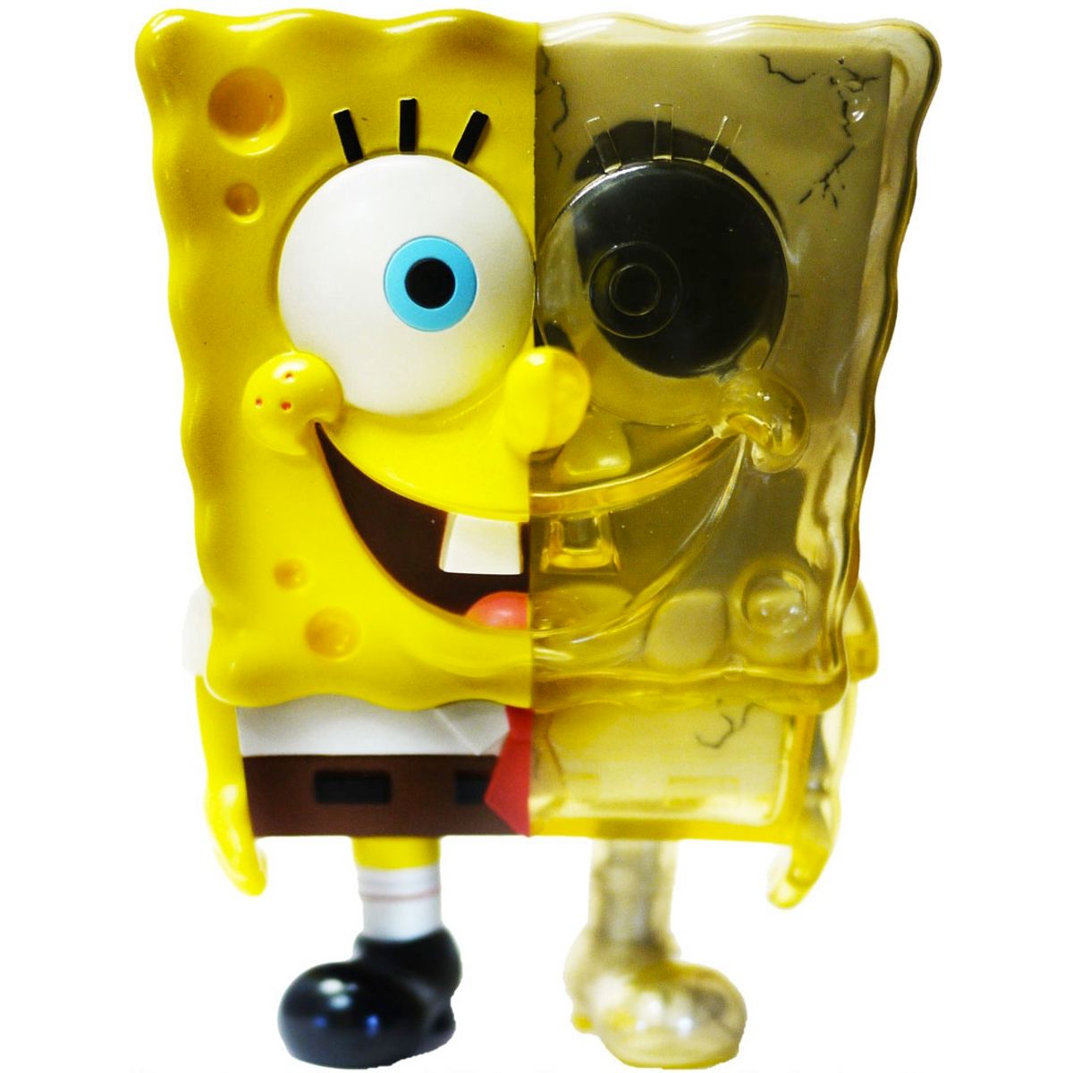 SpongeBob X-RAY - Vintage