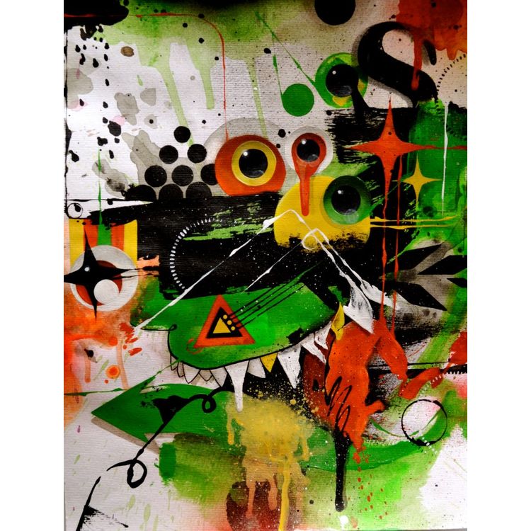 Ecto-cooler by Betso