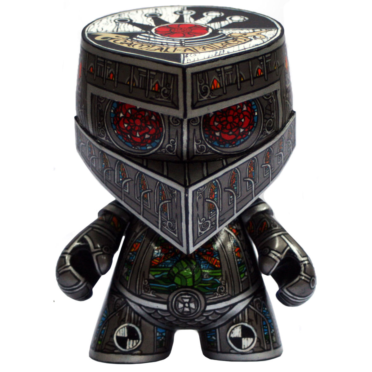 The Once and Future King II