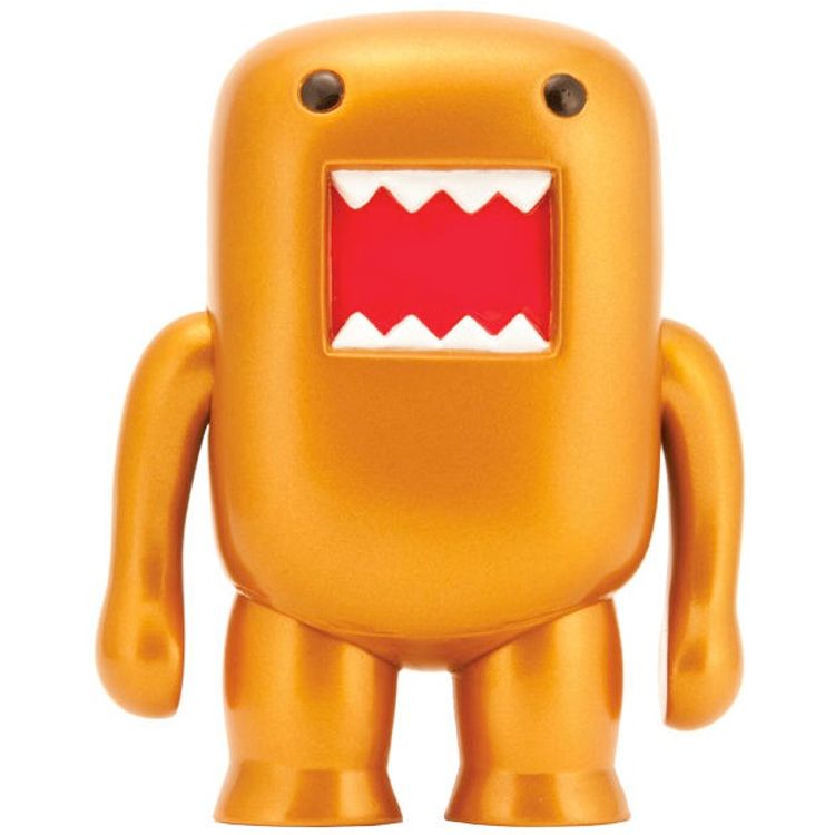 Domo 4'' - Bronze by Dark Horse