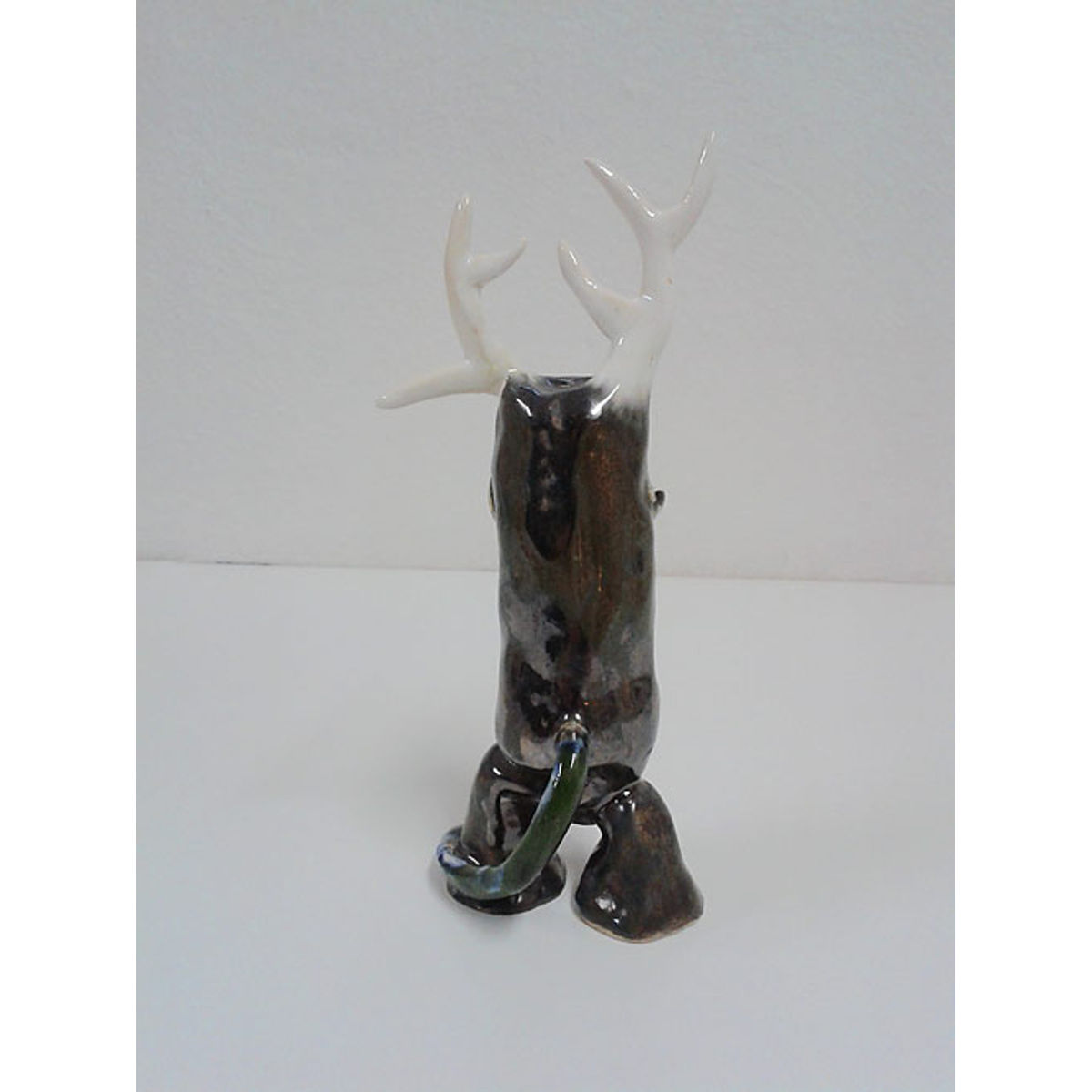 Boruta - forest ghost