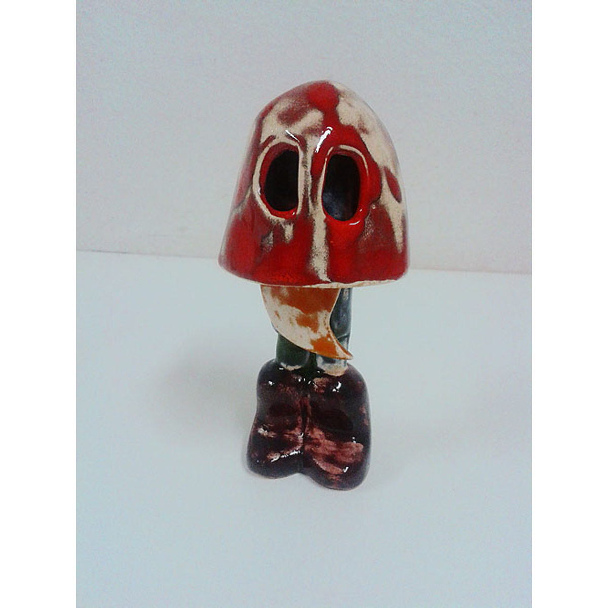 Dwarf -  home spirit