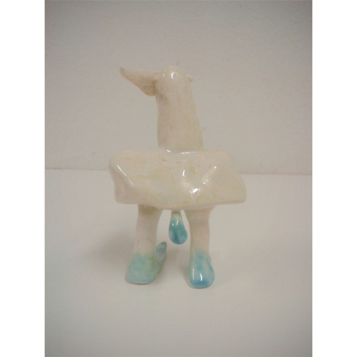 Oblocznik - air demon