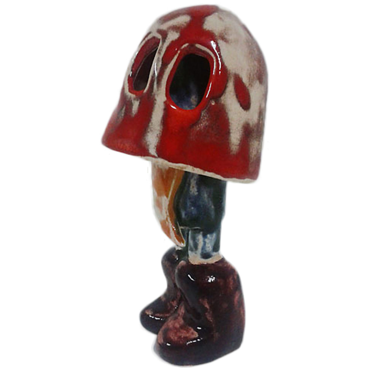 Dwarf -  home spirit