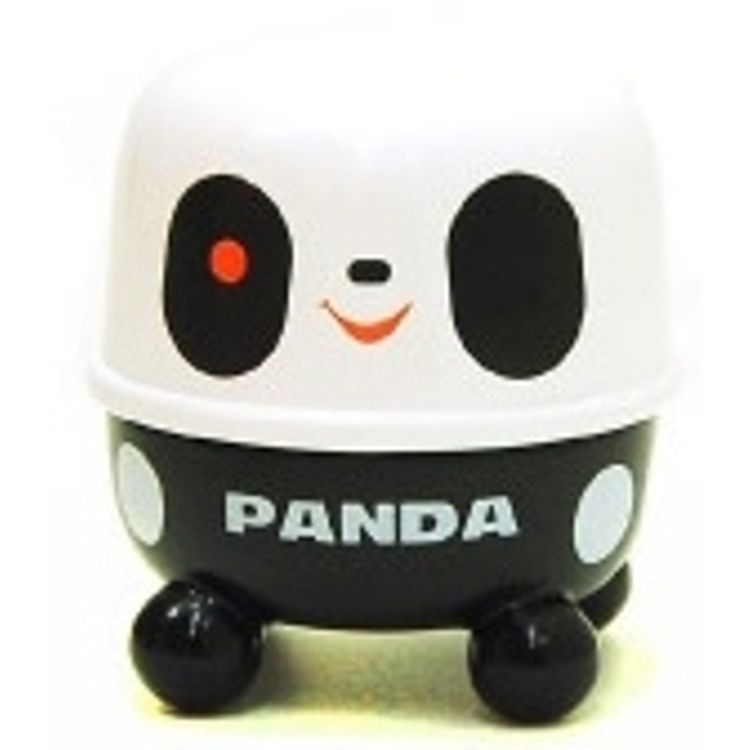 Maruisu Spaisu Panda by Noriya Takeyama