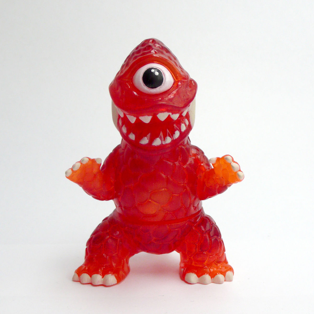 red gummy crouching zag