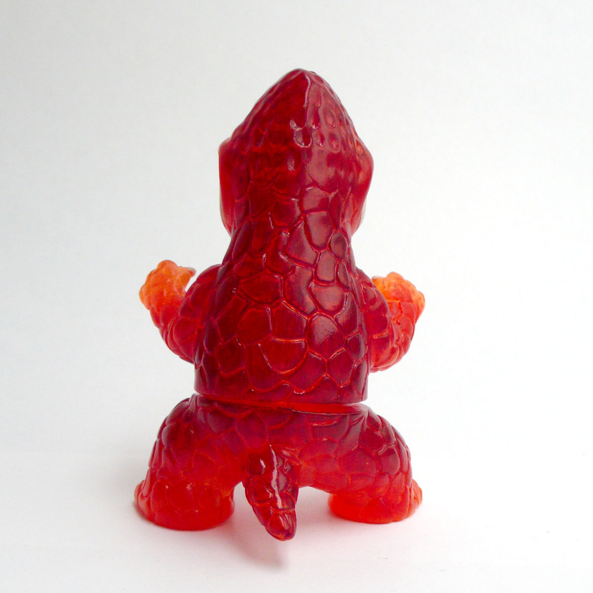 red gummy crouching zag