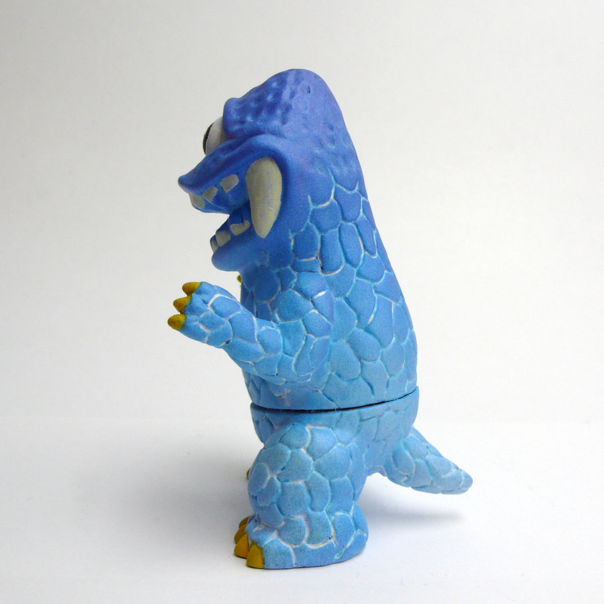 the cold side cold crouching zag