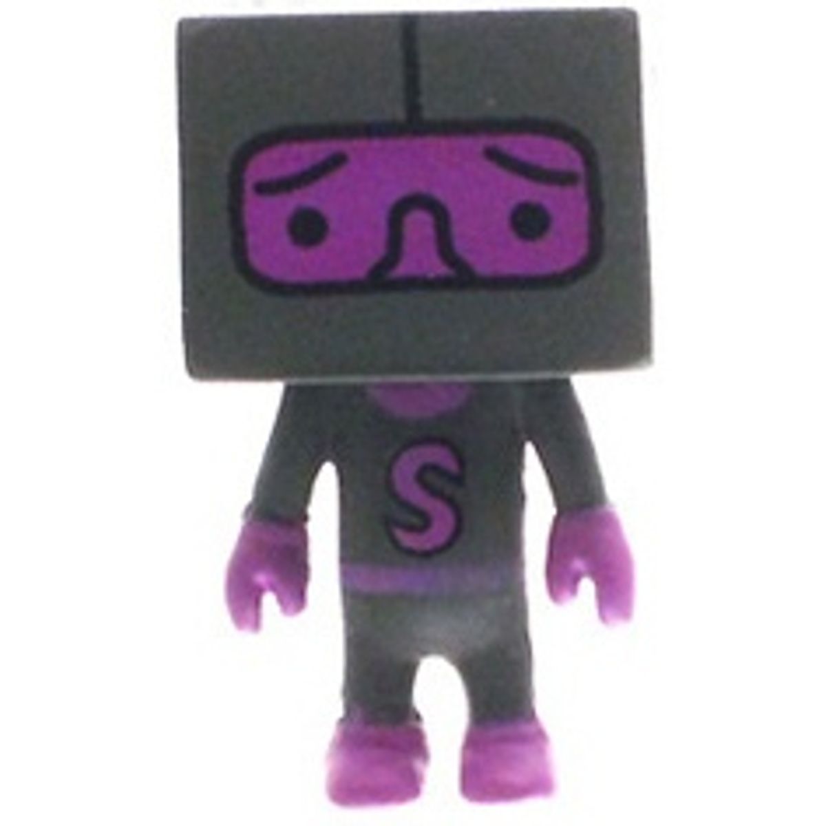 Spy To-Fu
