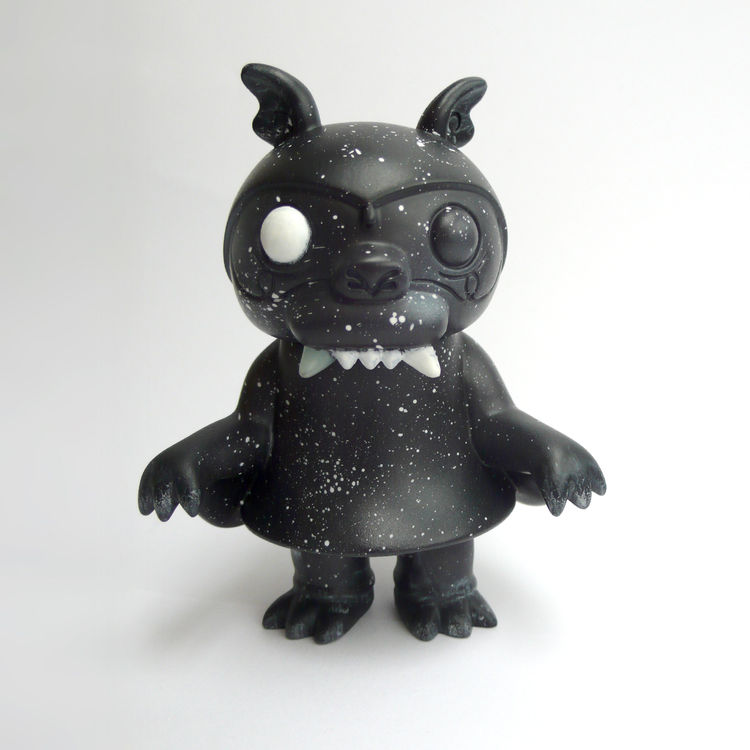 moon-eyed steven the bat by schnebbs
