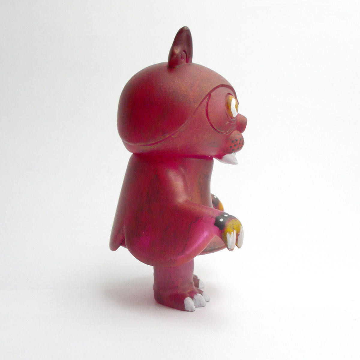 bronze-wash steven