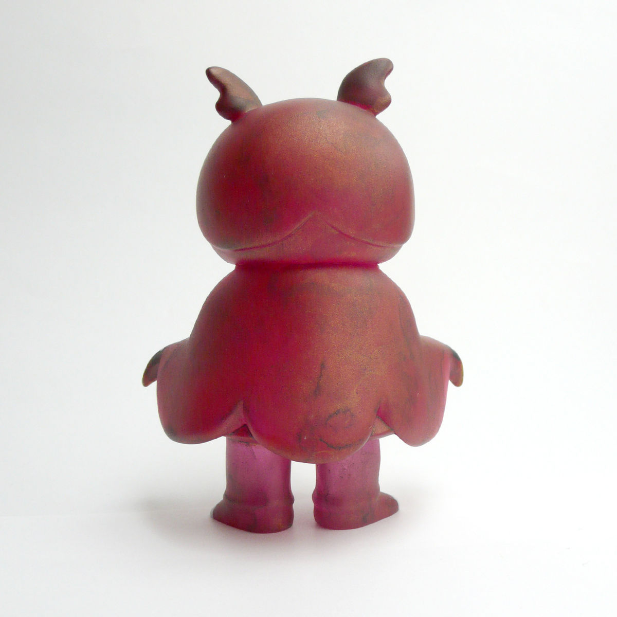 bronze-wash steven