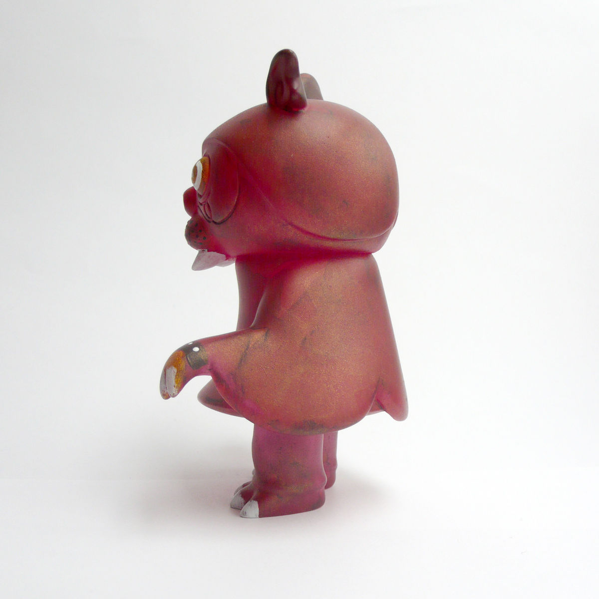 bronze-wash steven