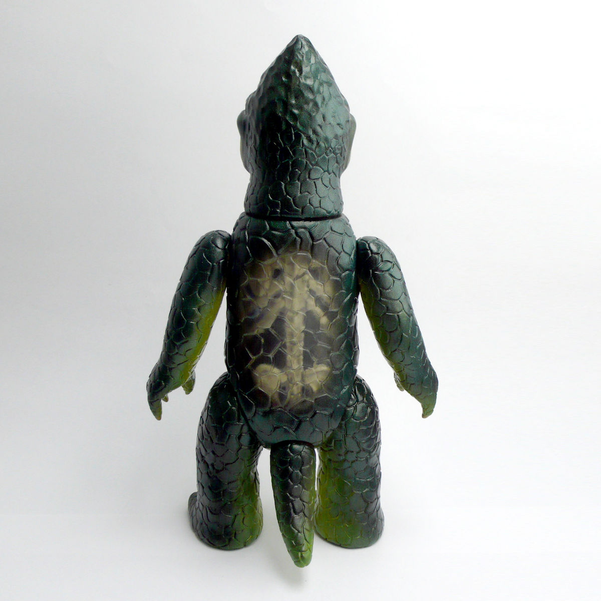 green guts zag