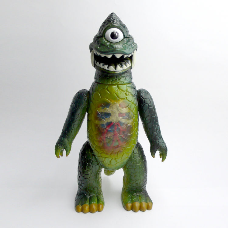 green guts zag by schnebbs