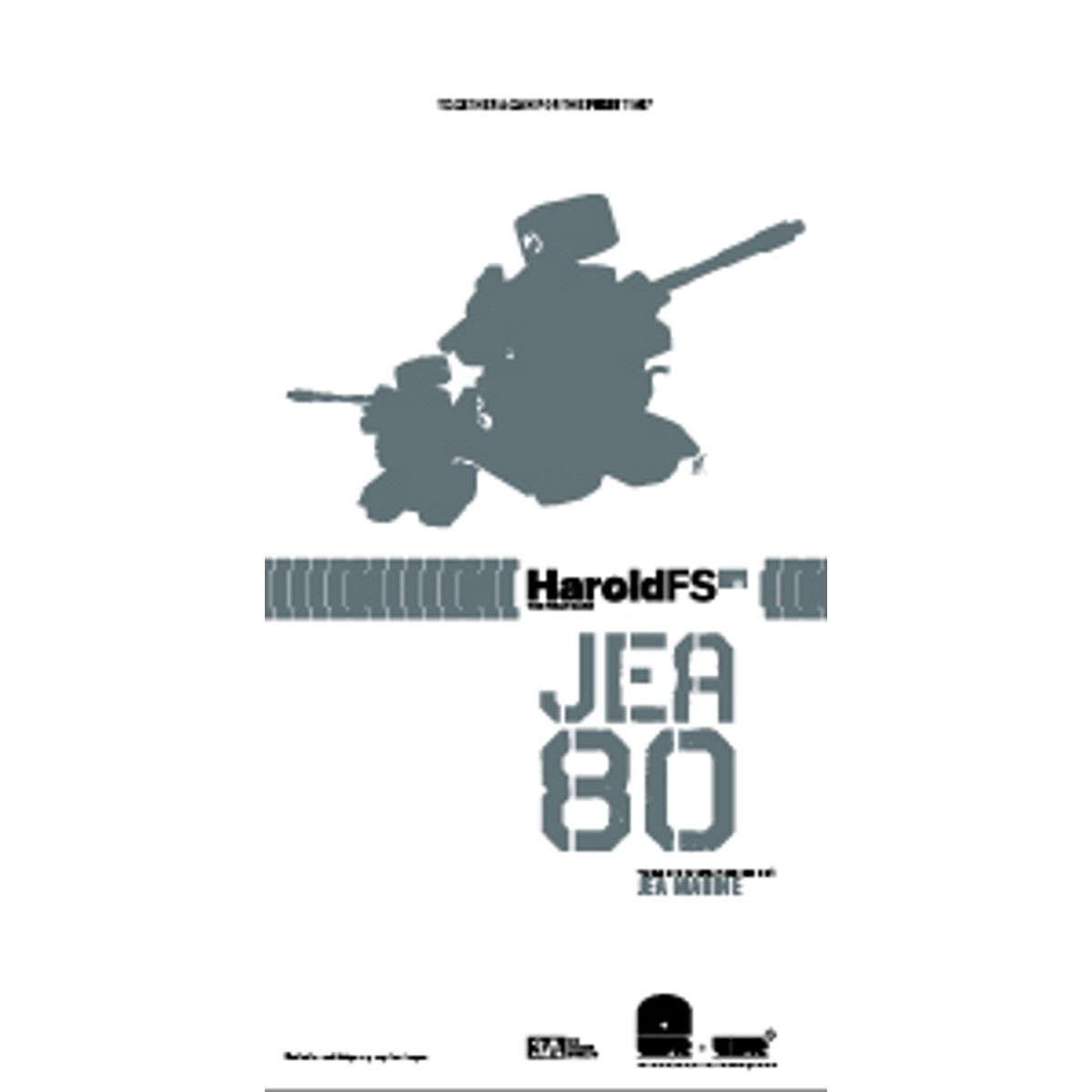 JEA Marine Harold MK1