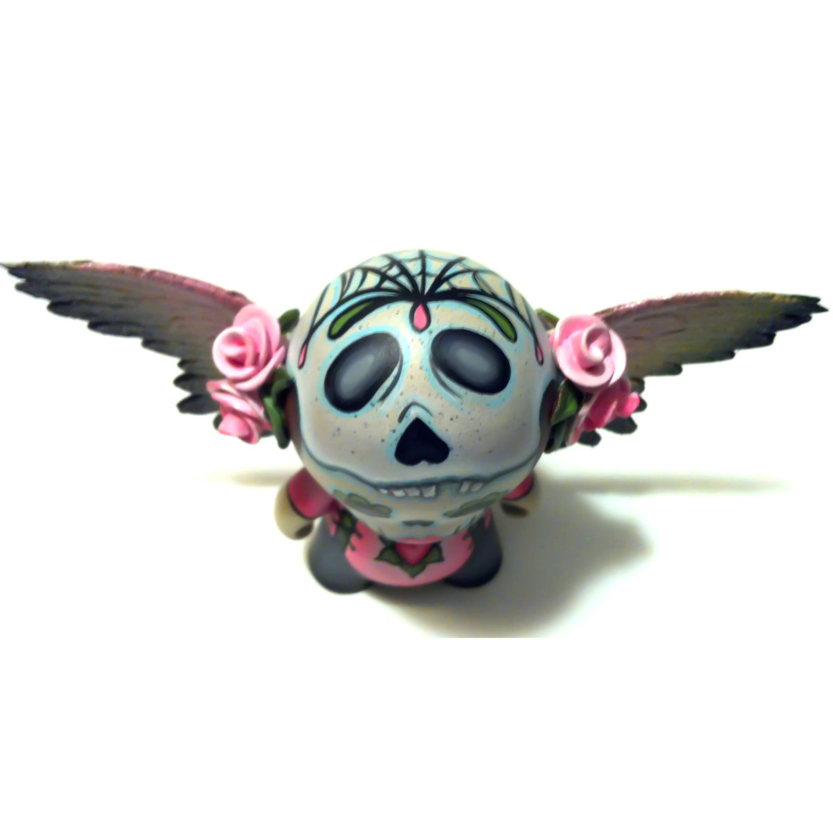 Winged micro munny
