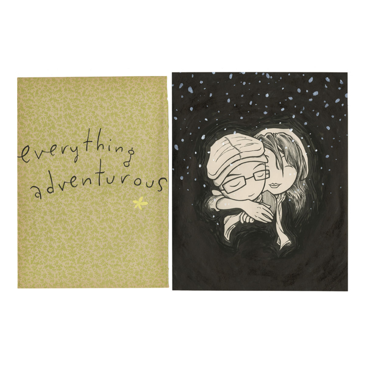 Everything Adventurous