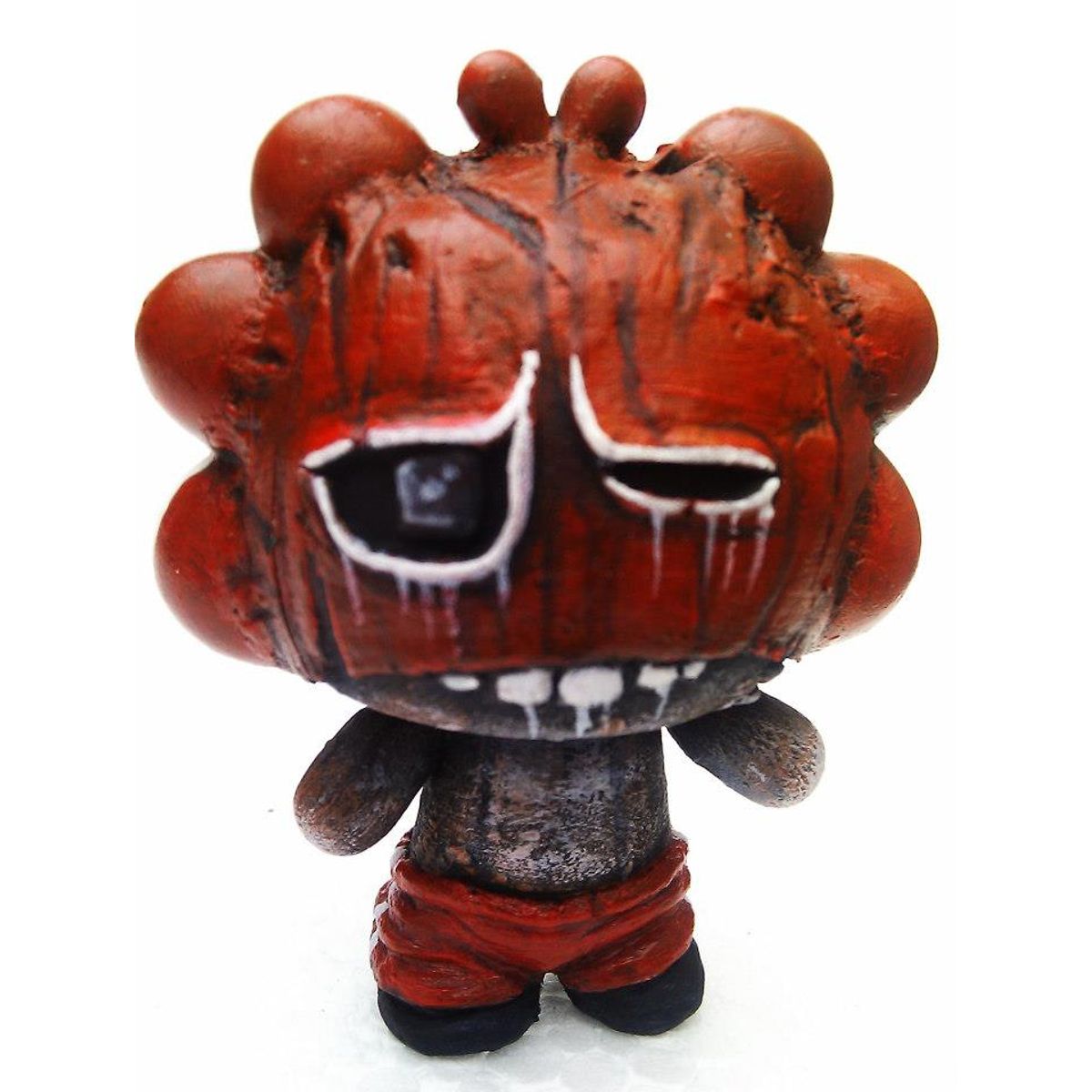 Rudos