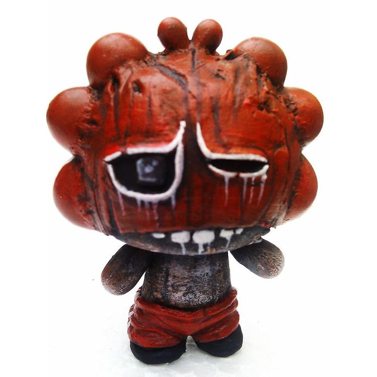 Rudos by Hoakser