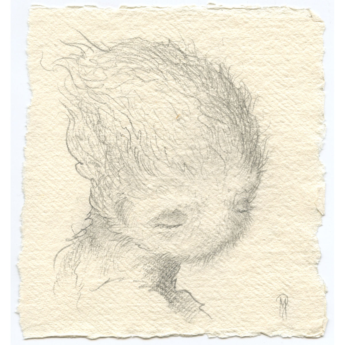 Creature Portrait 1