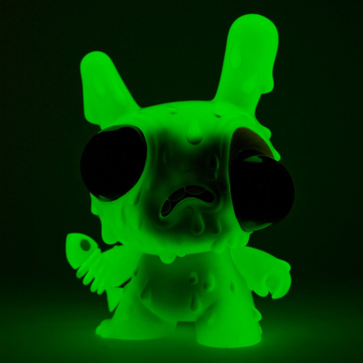 Green Meltdown