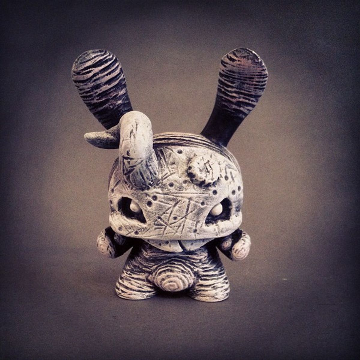 Polychromasia Shadowlapin 2