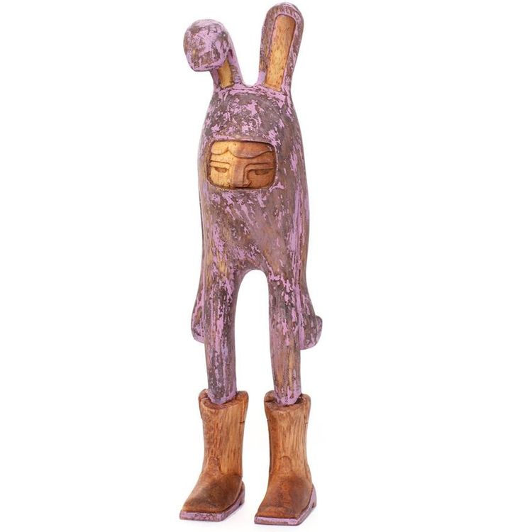Antique Billy by Blamo Toys