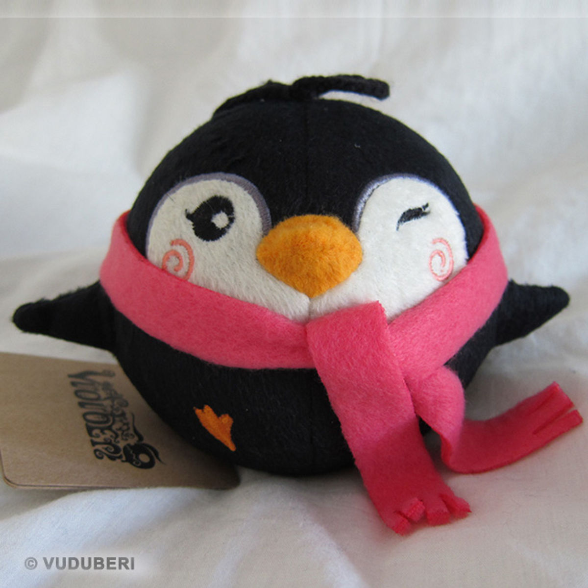Pygmy Penguin - Lala