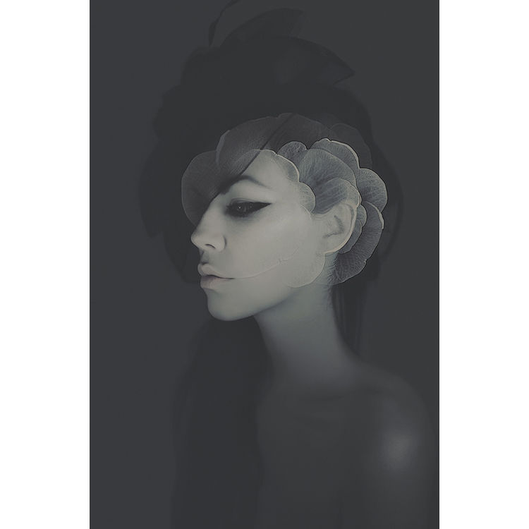 Contemporary Monster by Leslie Ann O'Dell